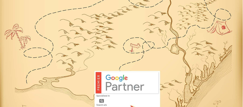 Partner Premier di Google