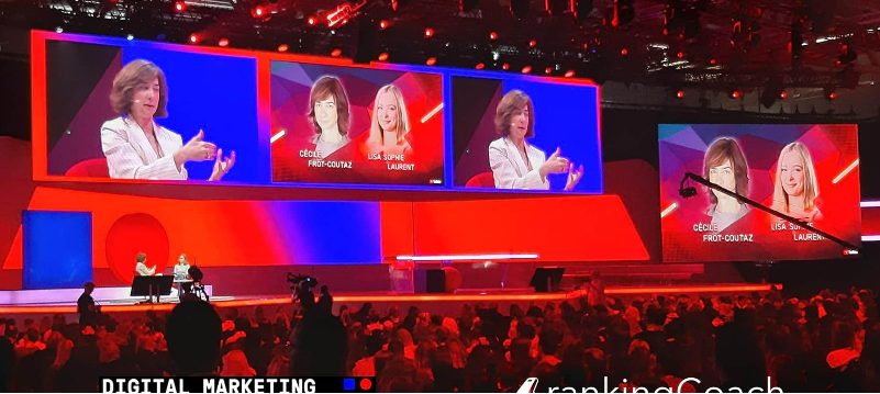 Rivelazioni da Facebook, Spotify e Youtube al DMEXCO 2019