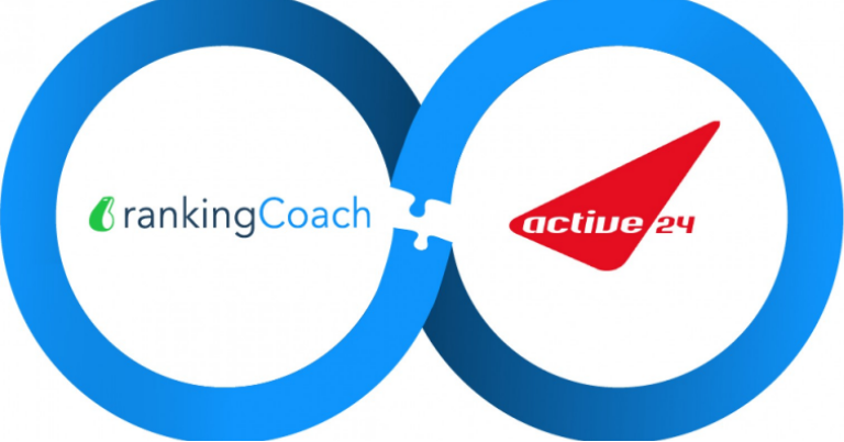 rankingCoach nel mercato della Repubblica Ceca con un nuovo partner