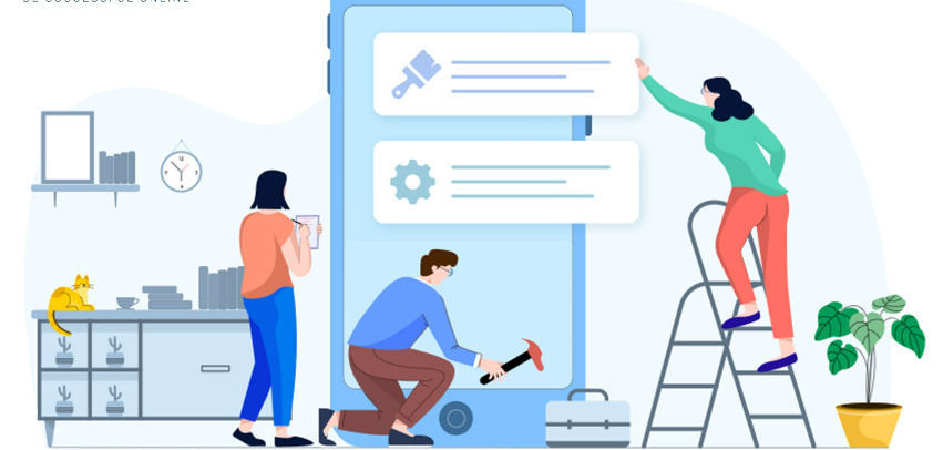 Perché il tuo sito web deve essere ottimizzato per dispositivi mobili