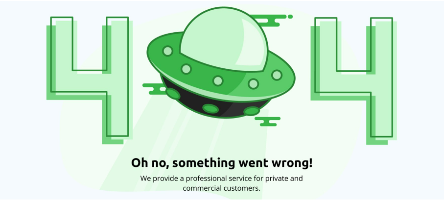 Cosa significano i messaggi di errore 404 per la SEO del tuo sito