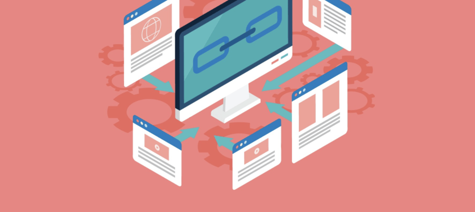 4 pasos para conseguir los mejores Backlinks en tu web