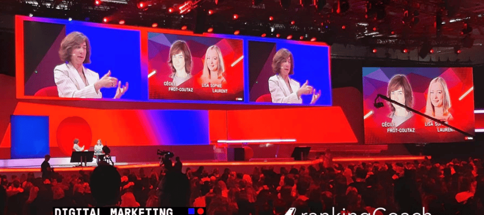 Revelaciones de Facebook, Spotify y Youtube en DMEXCO 2019