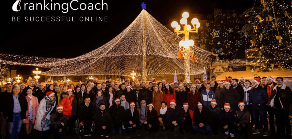 2019: Un año en rankingCoach