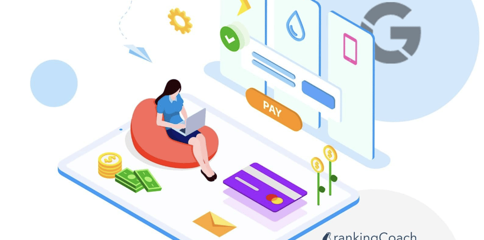 Google Pay amplia sus funciones para las tiendas locales