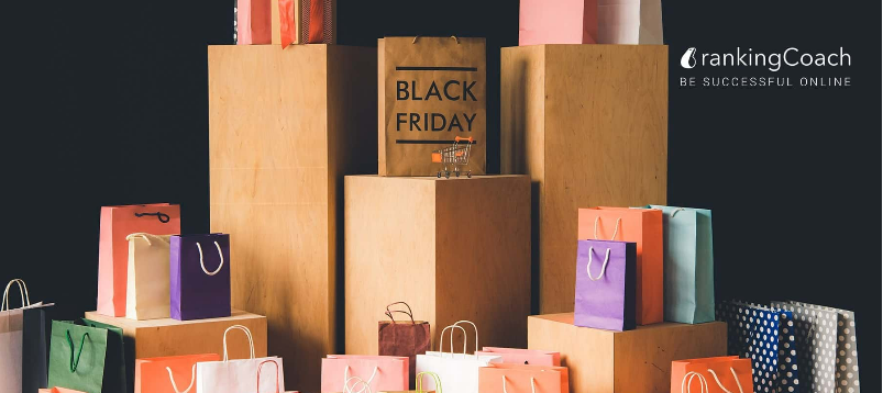 5 Consigli di marketing dell'ultimo minuto per il Black Friday