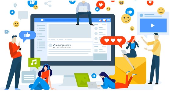 Quais as novidades do Facebook?