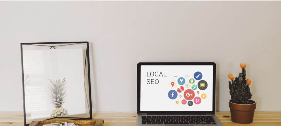 Lokalne SEO - co to jest i jak może pomóc Twojej firmie?
