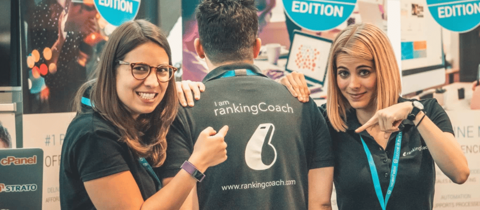 WorldCamp Europe 2018