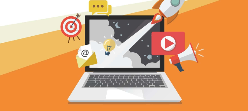 6 étapes pour créer un site