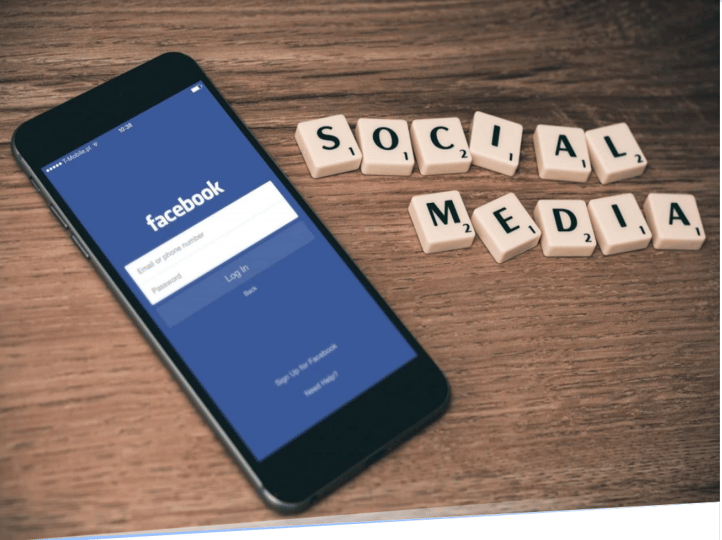 Réussir sur les réseaux sociaux 