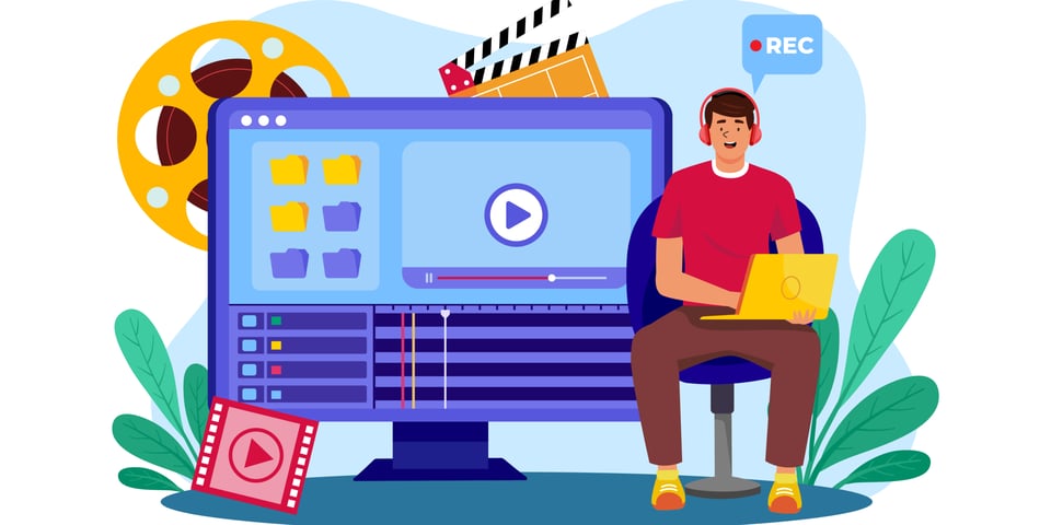 Videos und Bilder richtig betiteln