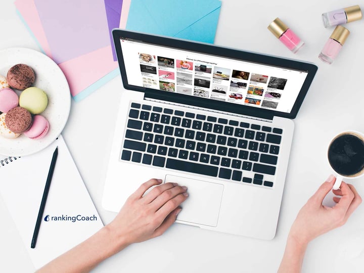 Cos'è Pinterest e come funziona?