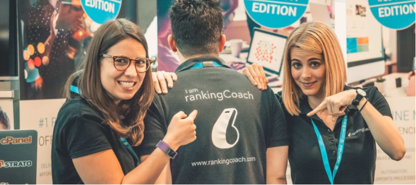WordCamp Europe 2018
