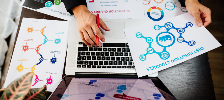 The Ultimate Guide to SEO and Content Marketing
