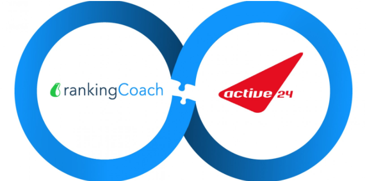 rankingCoach maintenant disponible en République tchèque grâce à un nouveau partenaire