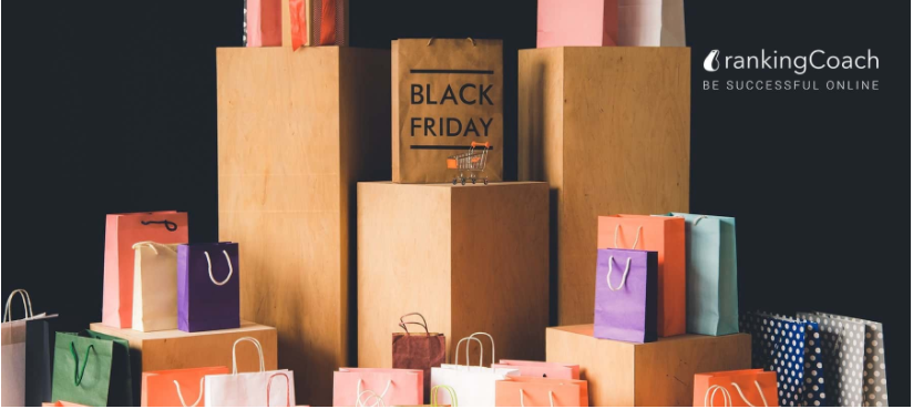 5 conseils de dernière minute pour un Black Friday réussi