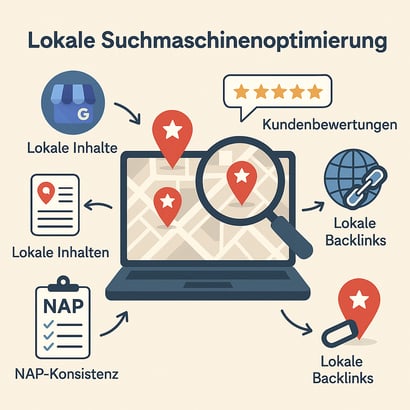 lokale-suchmaschinenoptimierung