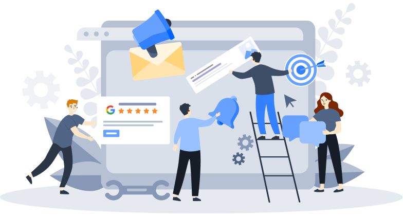 Was ist digitales Marketing, warum ist es so wichtig für dein Unternehmen?