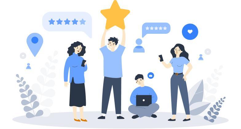 What is online reputation management (ORM)