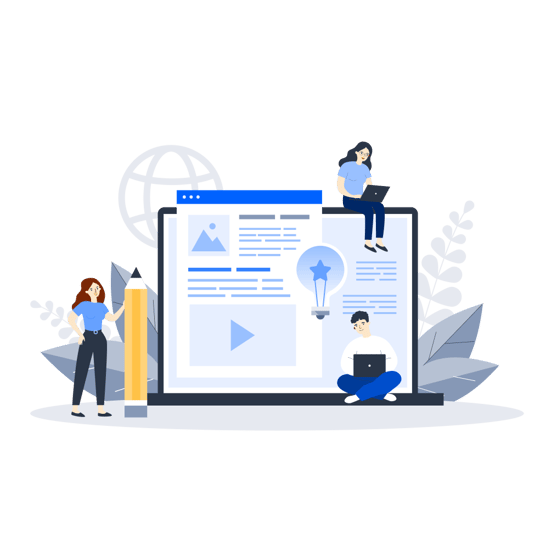 7 consejos para crear un sitio web como un profesional
