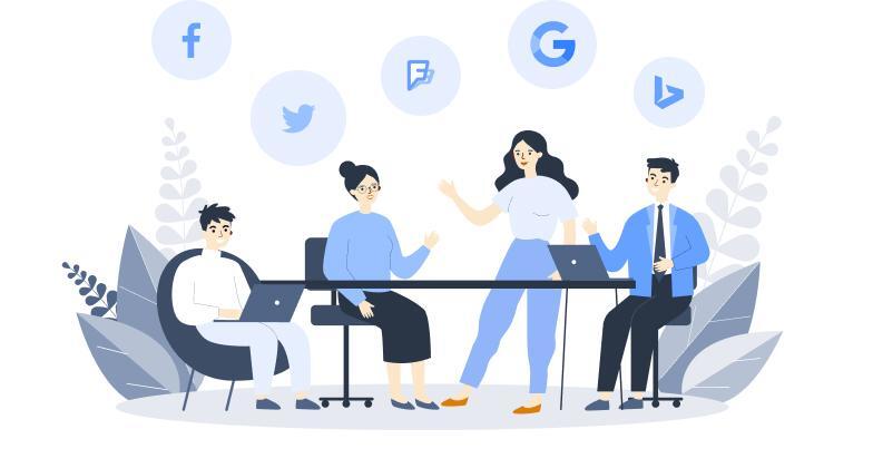 Pourquoi inscrire mon entreprise dans des annuaires en ligne ?