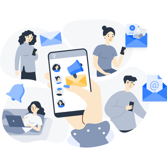 Email marketing - um clássico econômico do marketing on-line