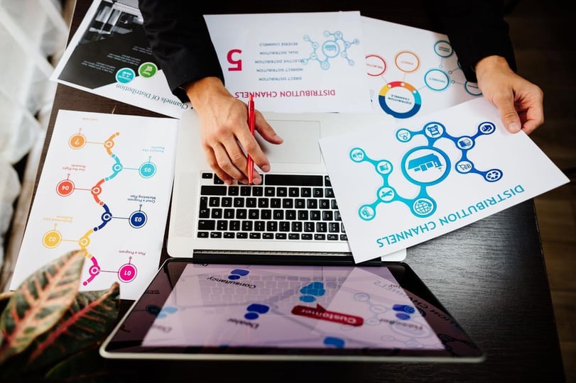Marketing de conteúdo e SEO