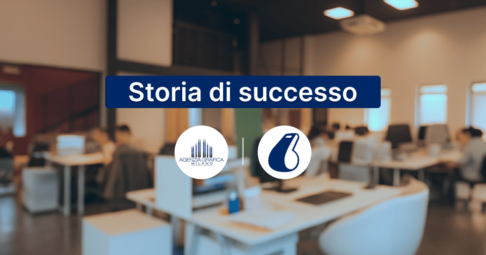 L'Agenzia Grafica Milano Raggiunge Nuovi Traguardi Grazie a rankingCoach