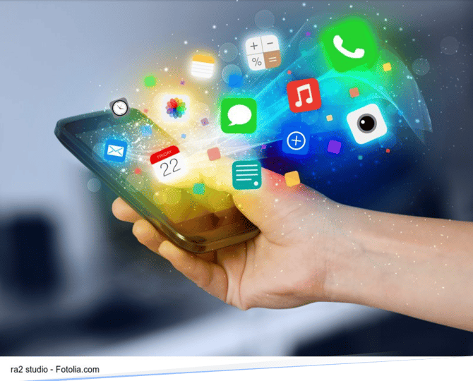 Bing se met à jour pour le mobile