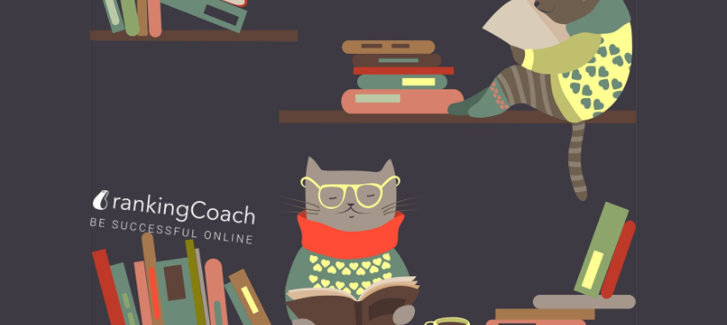 6 livres pour devenir un spécialiste du marketing digital