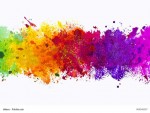 Les changements de couleur à la Google