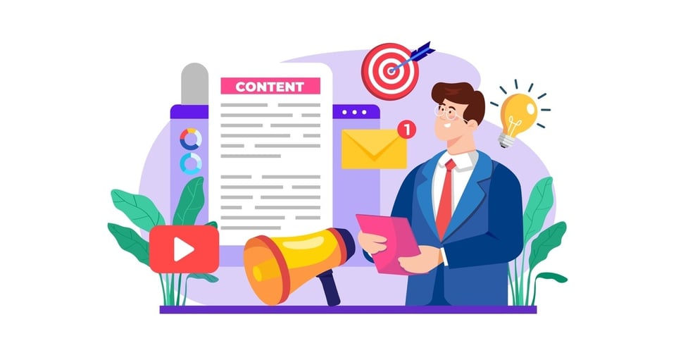 Content Marketing and SEO