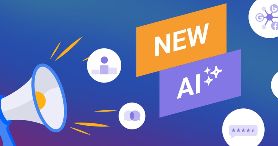 Illustratie van de overgang van DIY naar AI-marketingautomatisering.