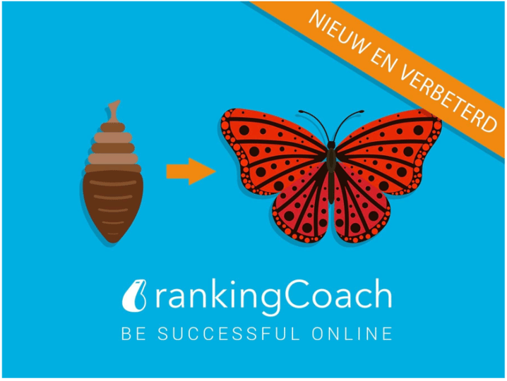 Nouvelles fonctionnalités pour rankingCoach