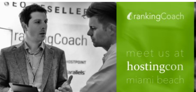 Wir sind dabei – auf geht´s zur HostingCon 2014 in Miami Beach (16.-18.06.2014)