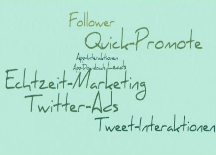 Twitter-Ads jetzt auch in Deutschland