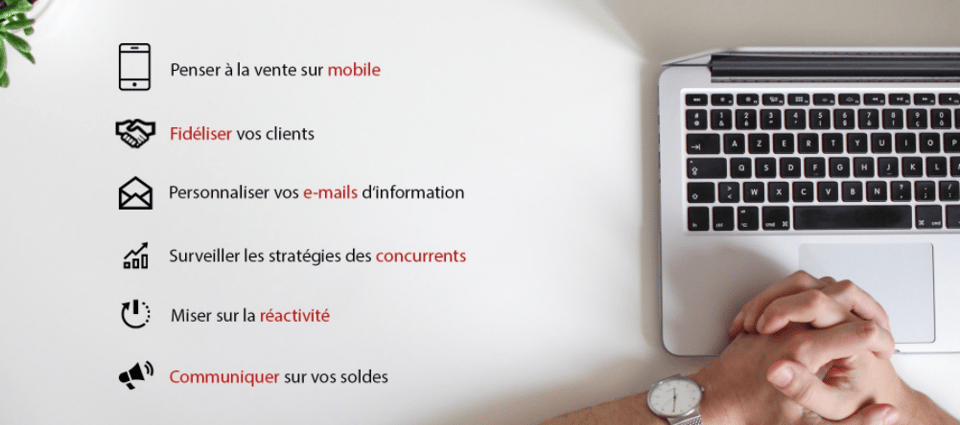 6 effektive Strategien für Ihren Onlineshop