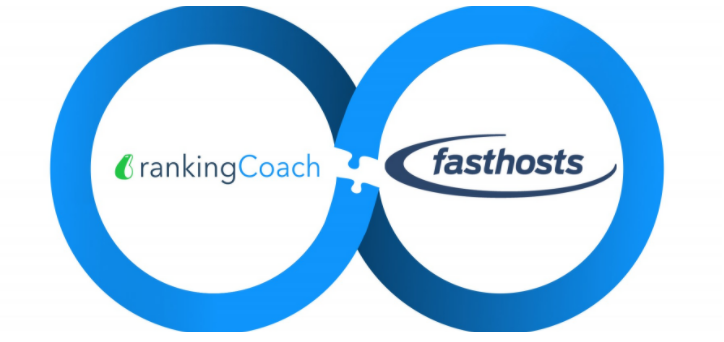 listingCoach wird bei Fasthosts integriert