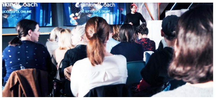 Google Hamburg, SIINA Lissabon und Typo3 Den Haag