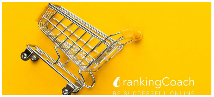 E-commerce Shopping trends für das digitale Marketing