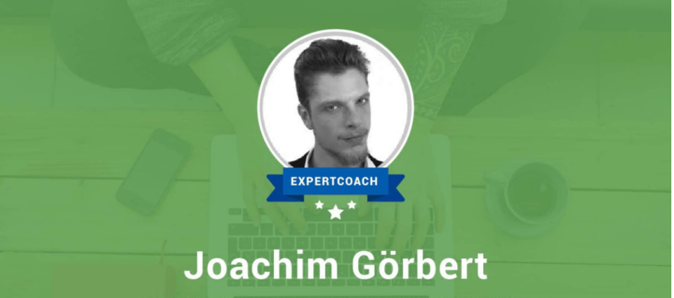 expertCoach - Joachim Görbert - Was ist ethisches Marketing?