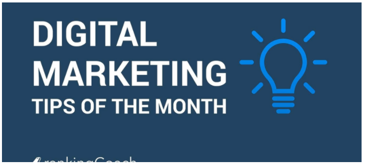 Digitales Marketing Tipps 