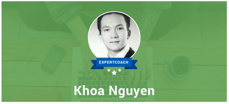 Online Marketing & SEO Freelancer Khoa Nguyen über Multichannel-Strategien 