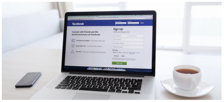 neue FYI-Suche von Facebook