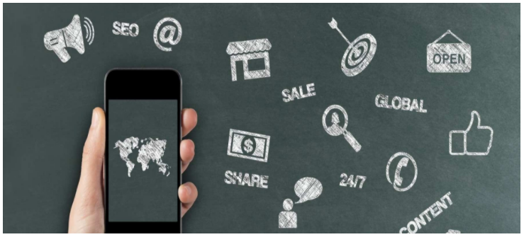 Willkommen in der Welt des Online Marketing