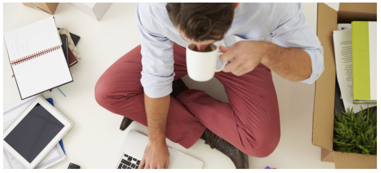 10 Grundsätze zum Wachstum deines Unternehmens durch Online Marketing