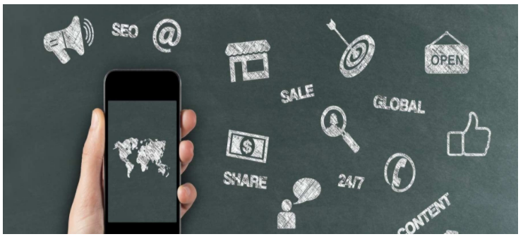 10 Prinzipien, die dein Unternehmen durch Online Marketing zum Erfolg führen