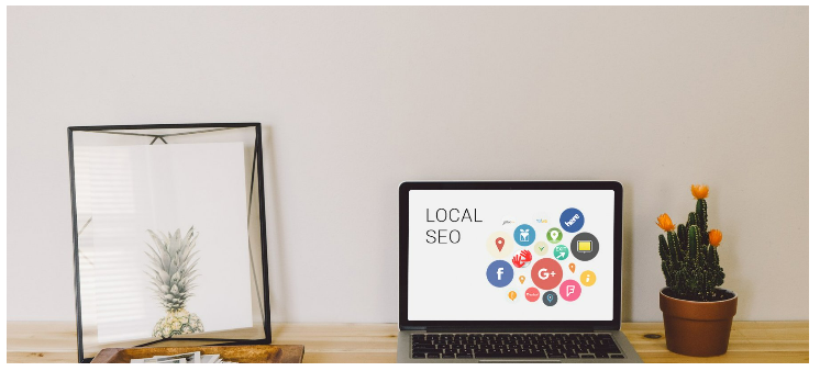 lokale SEO 