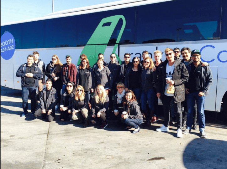 rankingCoach ON TOUR!